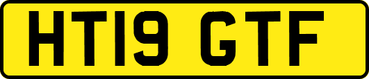 HT19GTF