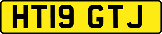 HT19GTJ