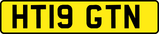 HT19GTN