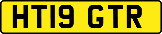 HT19GTR
