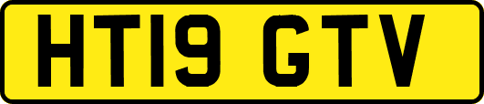 HT19GTV
