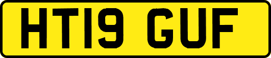 HT19GUF