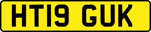 HT19GUK