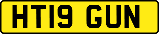HT19GUN
