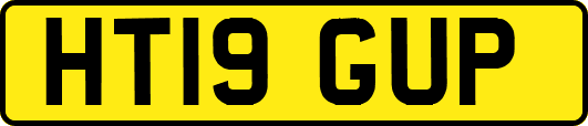 HT19GUP