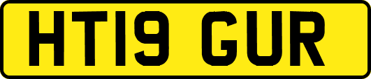 HT19GUR