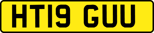 HT19GUU