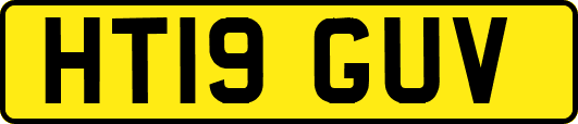 HT19GUV