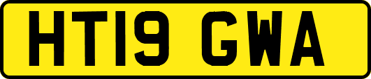 HT19GWA