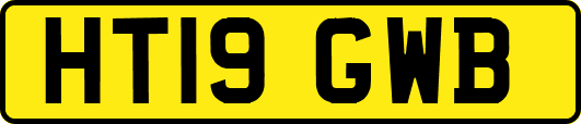 HT19GWB