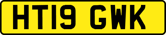 HT19GWK