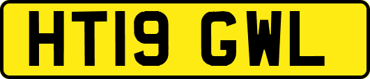 HT19GWL