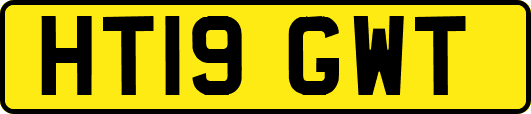 HT19GWT