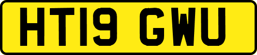 HT19GWU