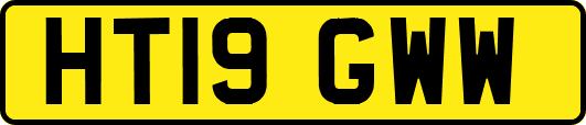 HT19GWW