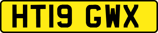 HT19GWX