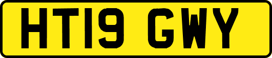 HT19GWY