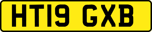 HT19GXB