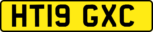 HT19GXC