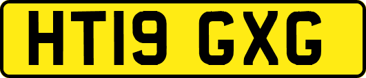 HT19GXG
