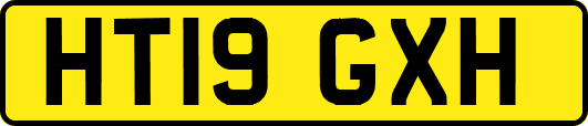 HT19GXH