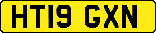 HT19GXN