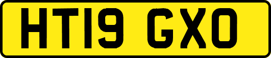 HT19GXO