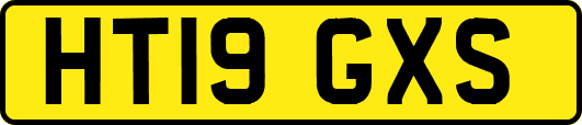 HT19GXS