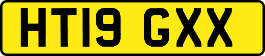 HT19GXX