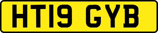 HT19GYB