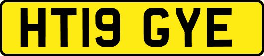 HT19GYE