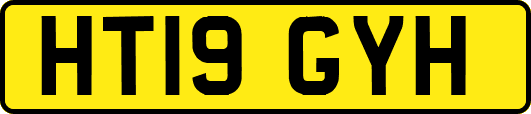 HT19GYH