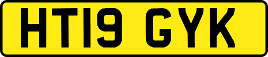 HT19GYK