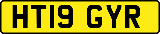 HT19GYR
