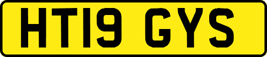 HT19GYS