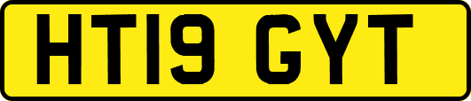 HT19GYT