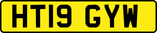 HT19GYW