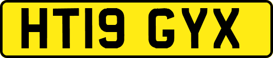 HT19GYX