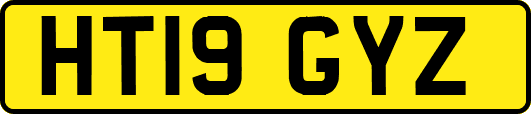HT19GYZ