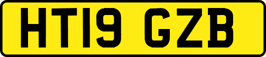 HT19GZB