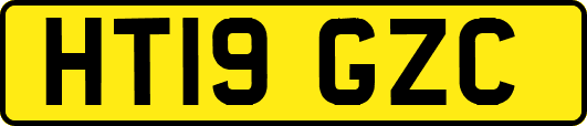 HT19GZC
