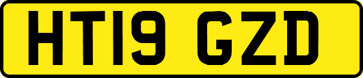 HT19GZD