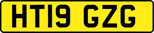 HT19GZG