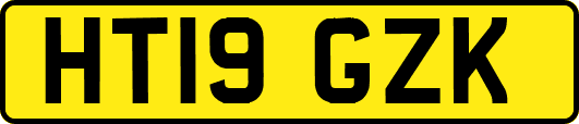 HT19GZK