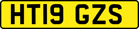 HT19GZS
