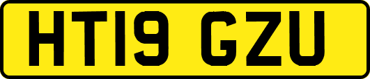 HT19GZU