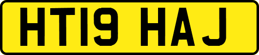 HT19HAJ