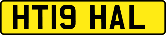 HT19HAL