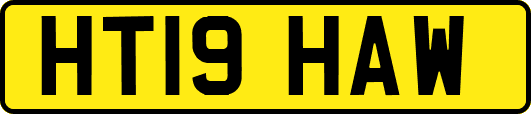 HT19HAW