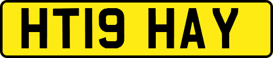 HT19HAY